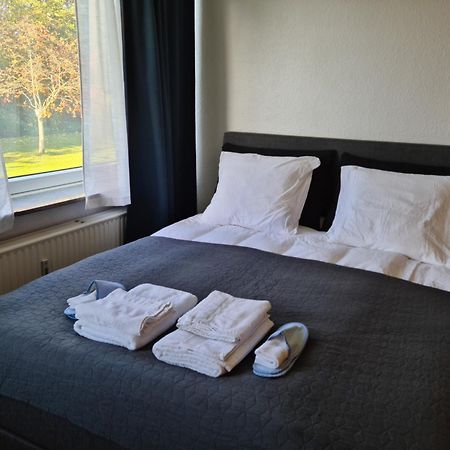 Bayer Apartments Copenhagen Rodovre Buitenkant foto