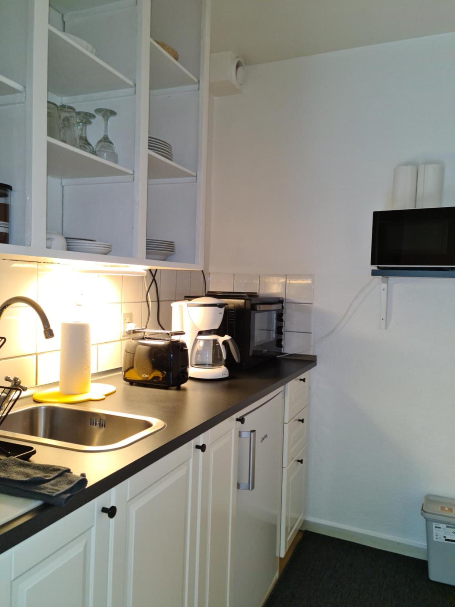 Bayer Apartments Copenhagen Rodovre Buitenkant foto