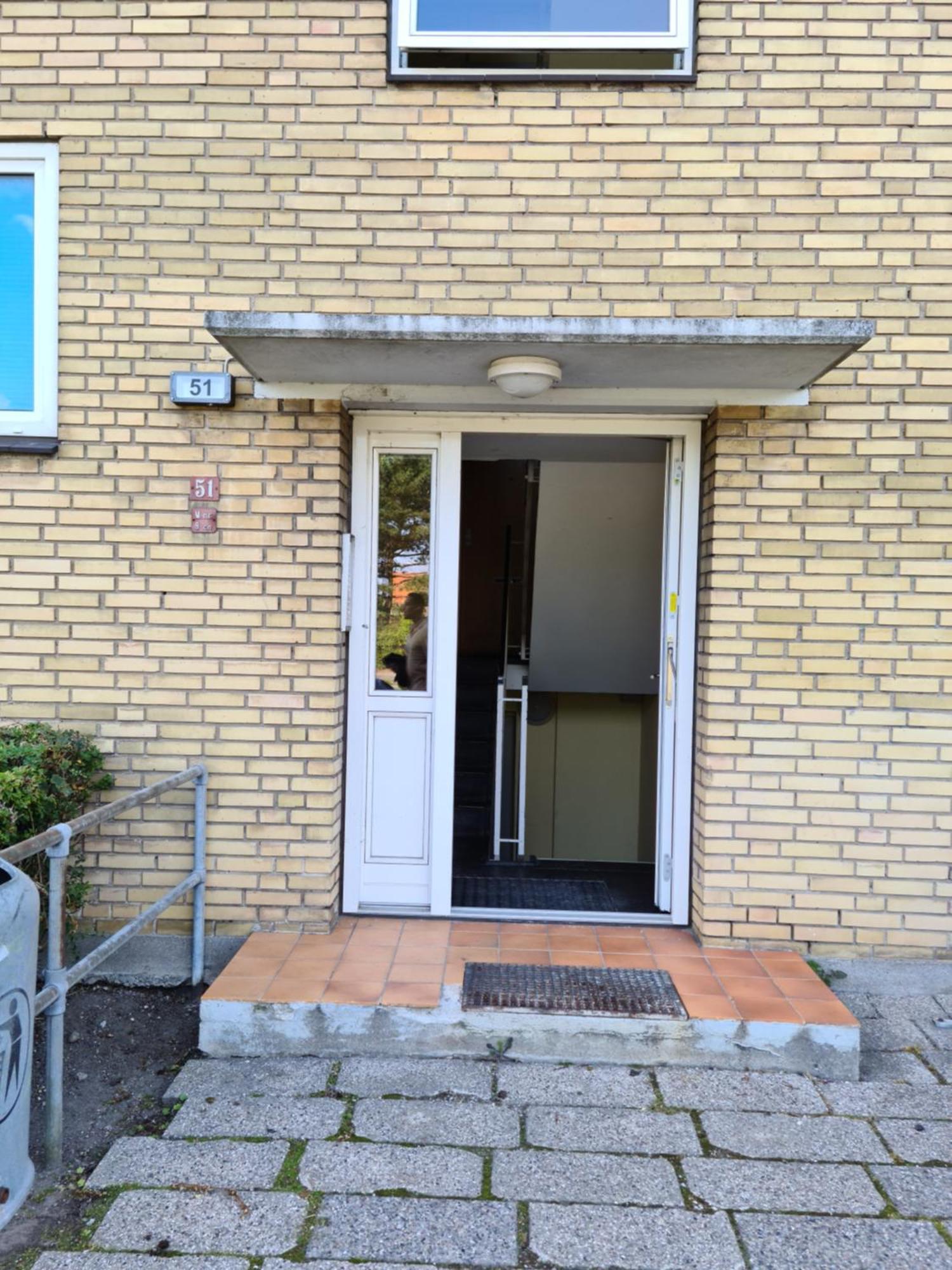 Bayer Apartments Copenhagen Rodovre Buitenkant foto